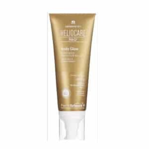 Heliocare 360° Body Glow SPF 50+ - 100 ml