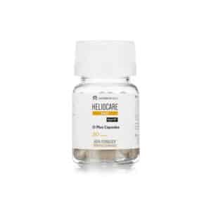 Heliocare 360° D Plus Capsules - 30 caps