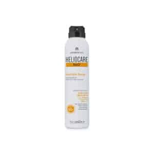 Heliocare 360° Invisible Spray SPF 50+ - 200 ml