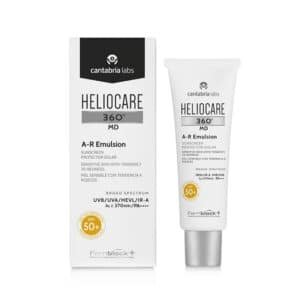 Heliocare 360° MD A-R Emulsion SPF 50+ - 50 ml