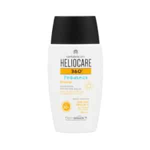 Heliocare 360° Pediatrics Mineral SPF 50+ - 50 ml