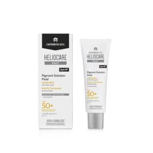 Heliocare 360° Pigment Solution Fluid SPF 50+ - 50 ml