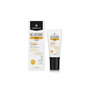 Heliocare 360° Water Gel Beige SPF 50+ - 50 ml