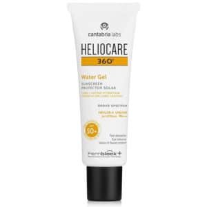 Heliocare 360° Water Gel SPF 50+ - 50 ml