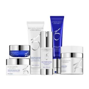 ZO Aggressive Anti-Aging Program - - 6 producten