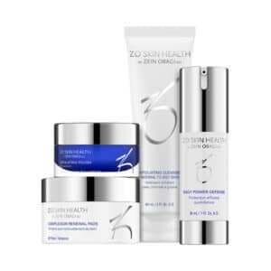 ZO Daily Skincare Program - - 4 producten
