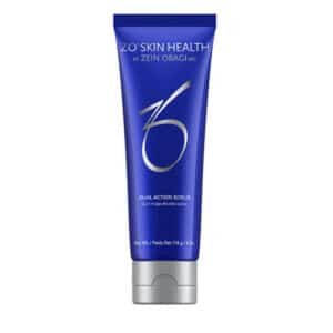 ZO Dual Action Scrub - 116 g