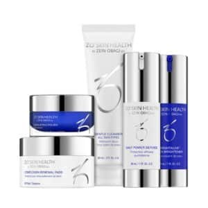 ZO Skin Brightening Program - - 5 producten
