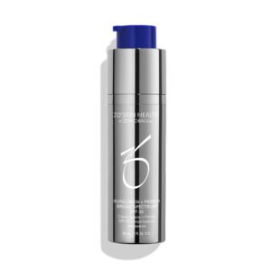 ZO Sunscreen + Powder SPF 30 - Light